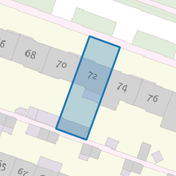 Perceel APD01-M-6992