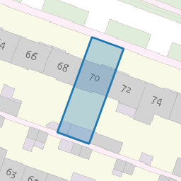 Perceel APD01-M-6993