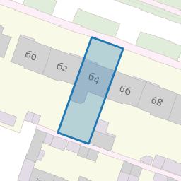 Perceel APD01-M-6996