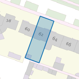 Perceel APD01-M-6997