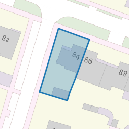 Perceel APD01-M-7006