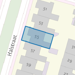 Perceel APD01-M-7013