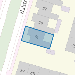 Perceel APD01-M-7016