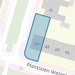 Perceel APD01-M-7022