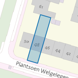 Perceel APD01-M-7023