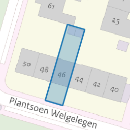 Perceel APD01-M-7024