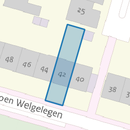 Perceel APD01-M-7026