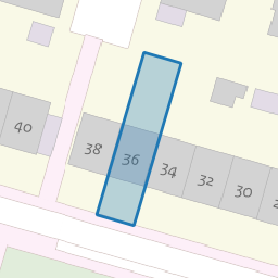 Perceel APD01-M-7029