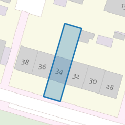 Perceel APD01-M-7030