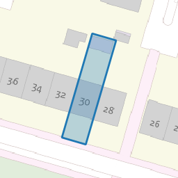 Perceel APD01-M-7032