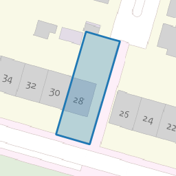 Perceel APD01-M-7033