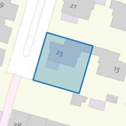 Perceel APD01-M-7034