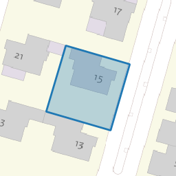 Perceel APD01-M-7038