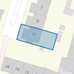 Perceel APD01-M-7040