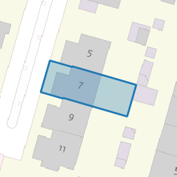 Perceel APD01-M-7042