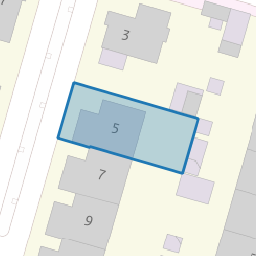 Perceel APD01-M-7043