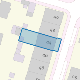 Perceel APD01-M-7048