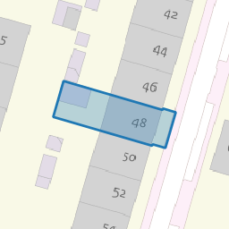 Perceel APD01-M-7050