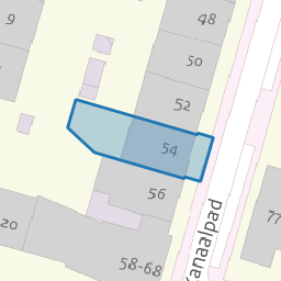 Perceel APD01-M-7053