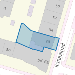 Perceel APD01-M-7054