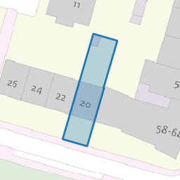 Perceel APD01-M-7055