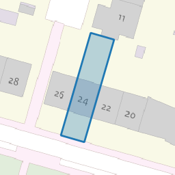 Perceel APD01-M-7057