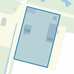 Perceel APD01-M-7073