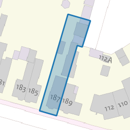 Perceel APD01-M-7076