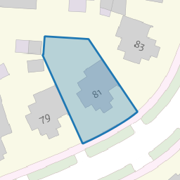 Perceel APD01-M-7080