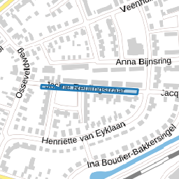 Perceel APD01-M-7083