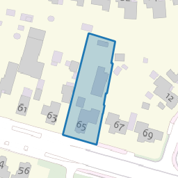 Perceel APD01-M-7085