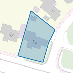 Perceel APD01-M-7087