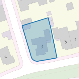 Perceel APD01-M-7094