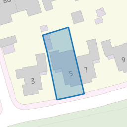 Perceel APD01-M-7095