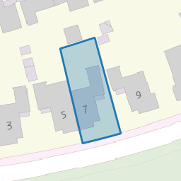 Perceel APD01-M-7096