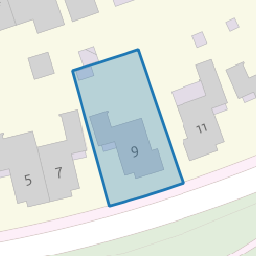 Perceel APD01-M-7097