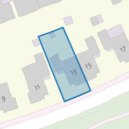 Perceel APD01-M-7099