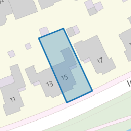 Perceel APD01-M-7100