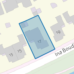 Perceel APD01-M-7101