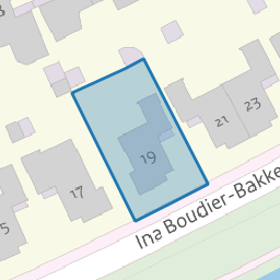 Perceel APD01-M-7102