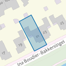 Perceel APD01-M-7103