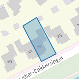 Perceel APD01-M-7104