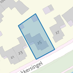 Perceel APD01-M-7105