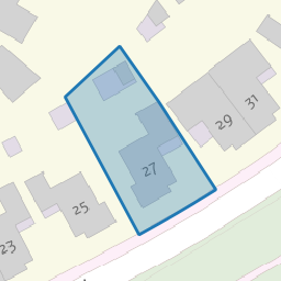 Perceel APD01-M-7106