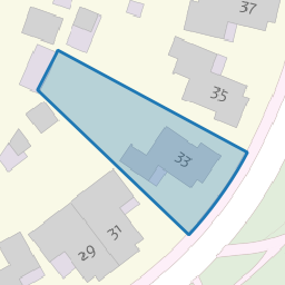 Perceel APD01-M-7109