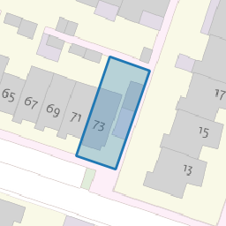 Perceel APD01-M-7118