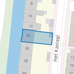 Perceel APD01-M-7126