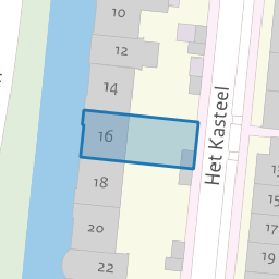 Perceel APD01-M-7127