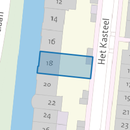 Perceel APD01-M-7128