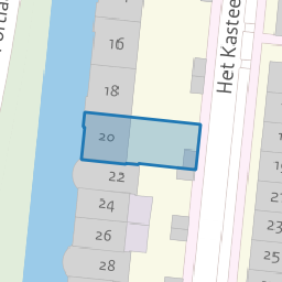 Perceel APD01-M-7129